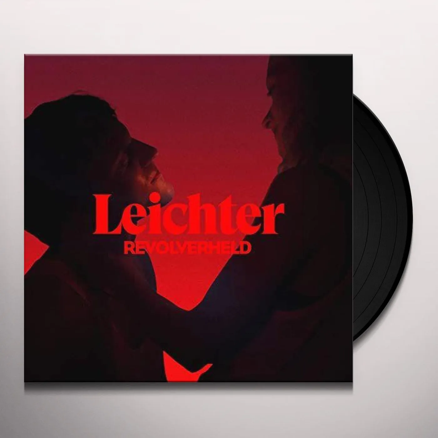 Revolverheld Leichter Vinyl Record