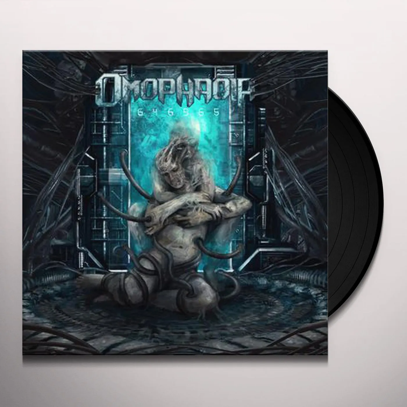 Omophagia 646965 Vinyl Record