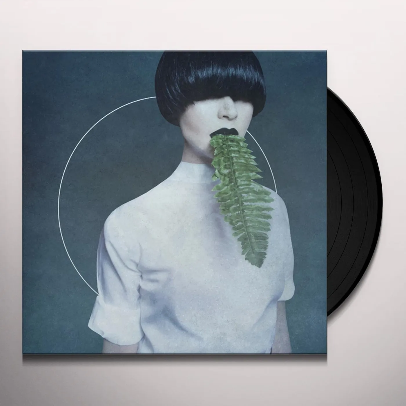 Kangding Ray Cory Arcane Vinyl Record