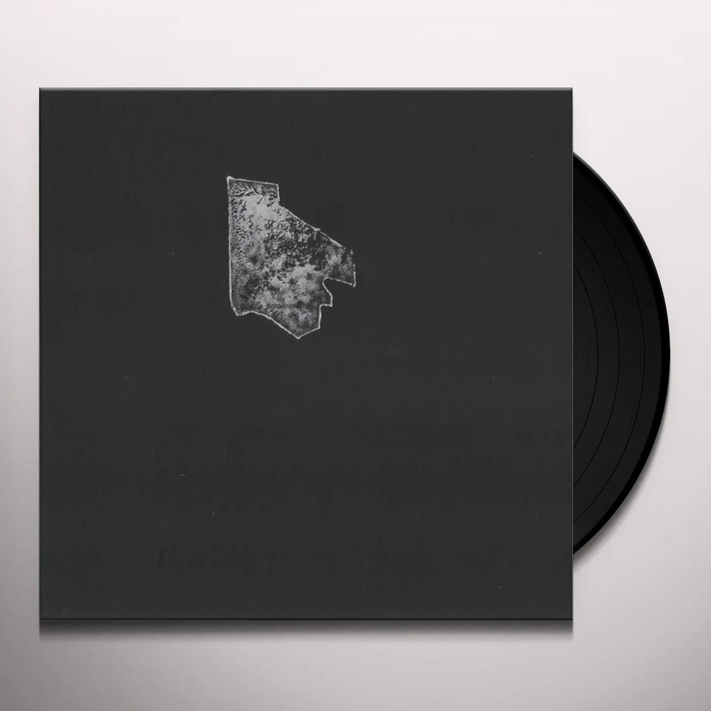 Grischa Lichtenberger SPIELRAUM / ALLGEGENWART / STRAHLUNG Vinyl Record