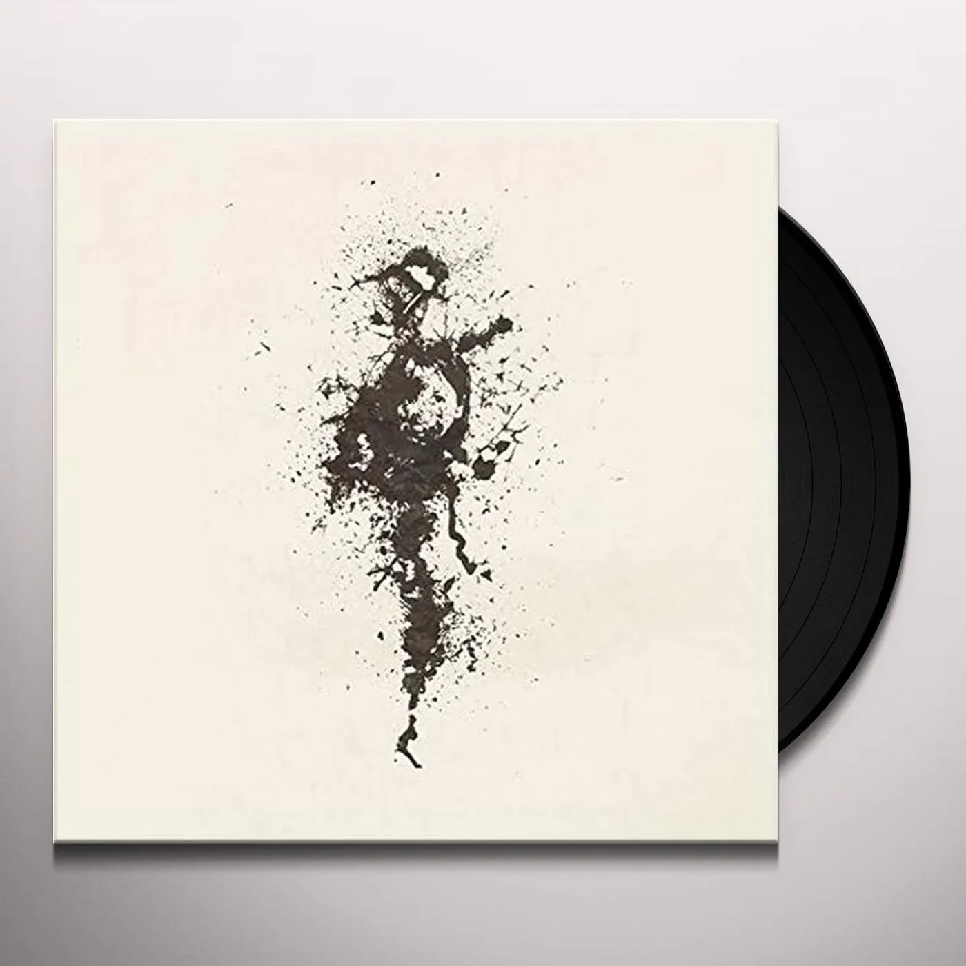 Rabit Communion Vinyl Record