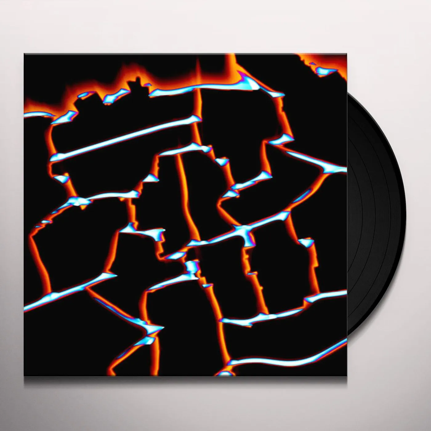 Newham Generals WAR WID Vinyl Record