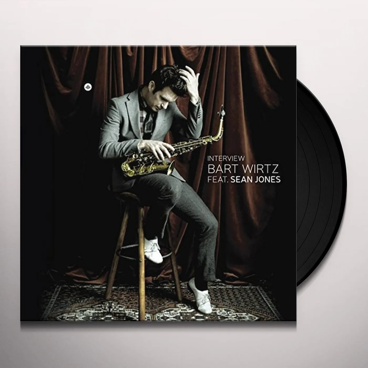 Bart Wirtz Interview Vinyl Record