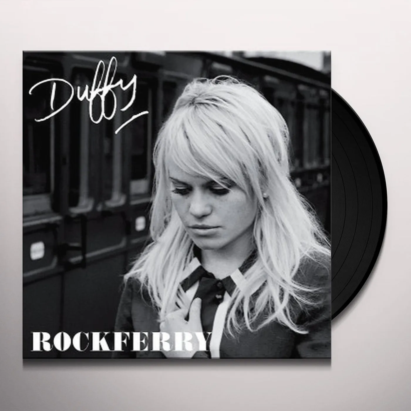 Duffy Rockferry Vinyl Record