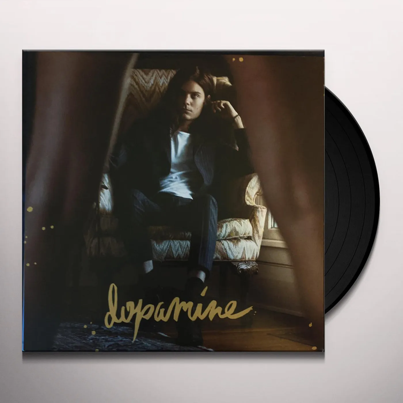 BØRNS Dopamine Vinyl Record