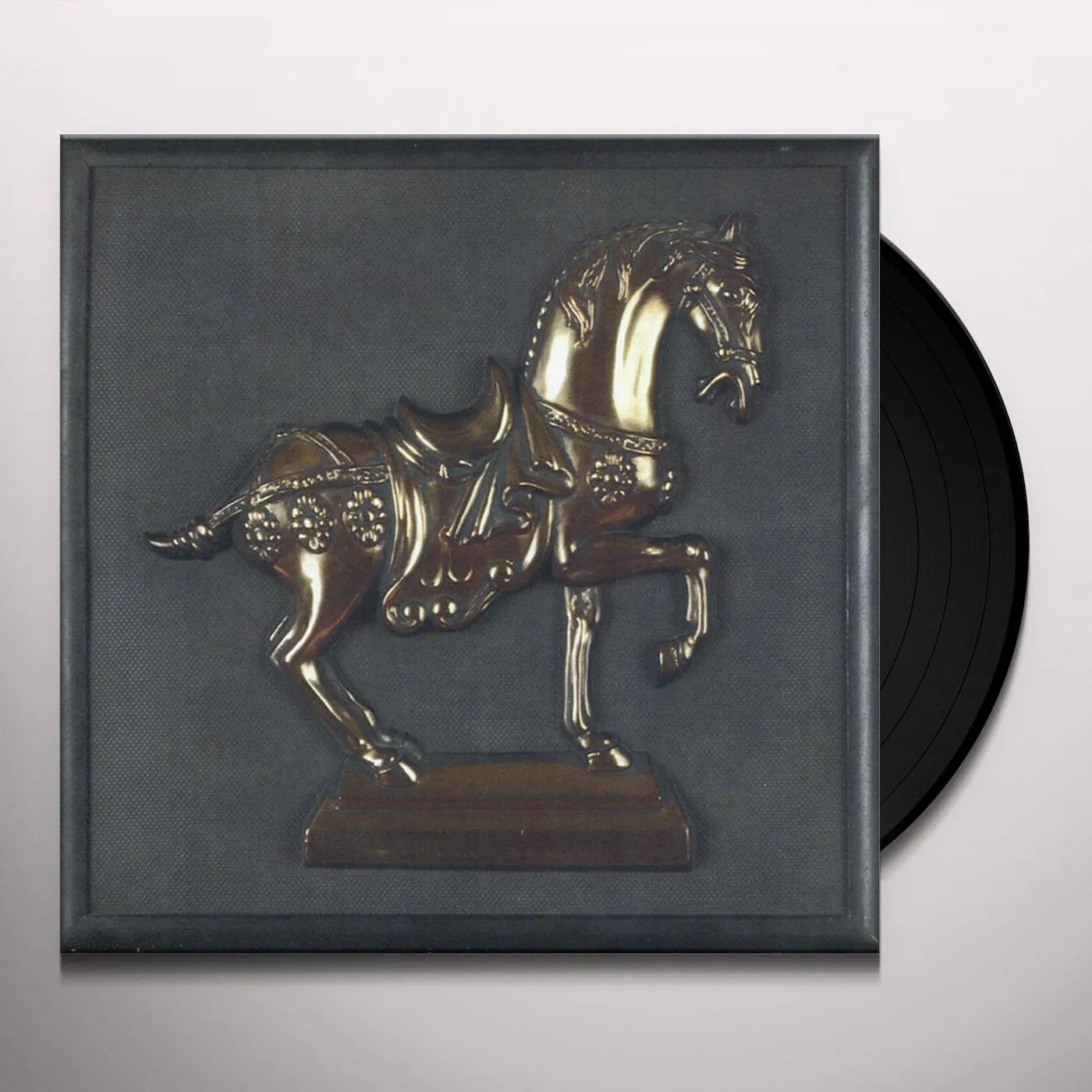 DEADHORSE (LP) Vinyl Record