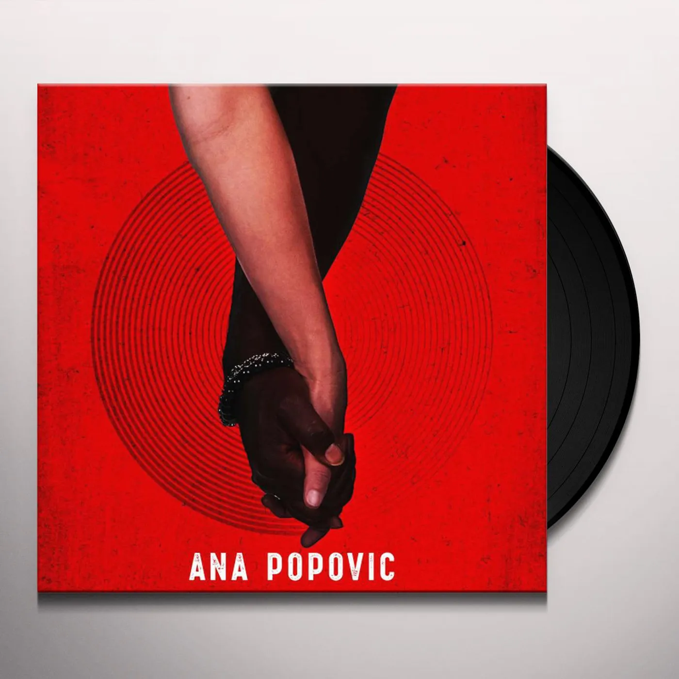  Ana Popovic LP - Power (Ltd Edition Vinyl)