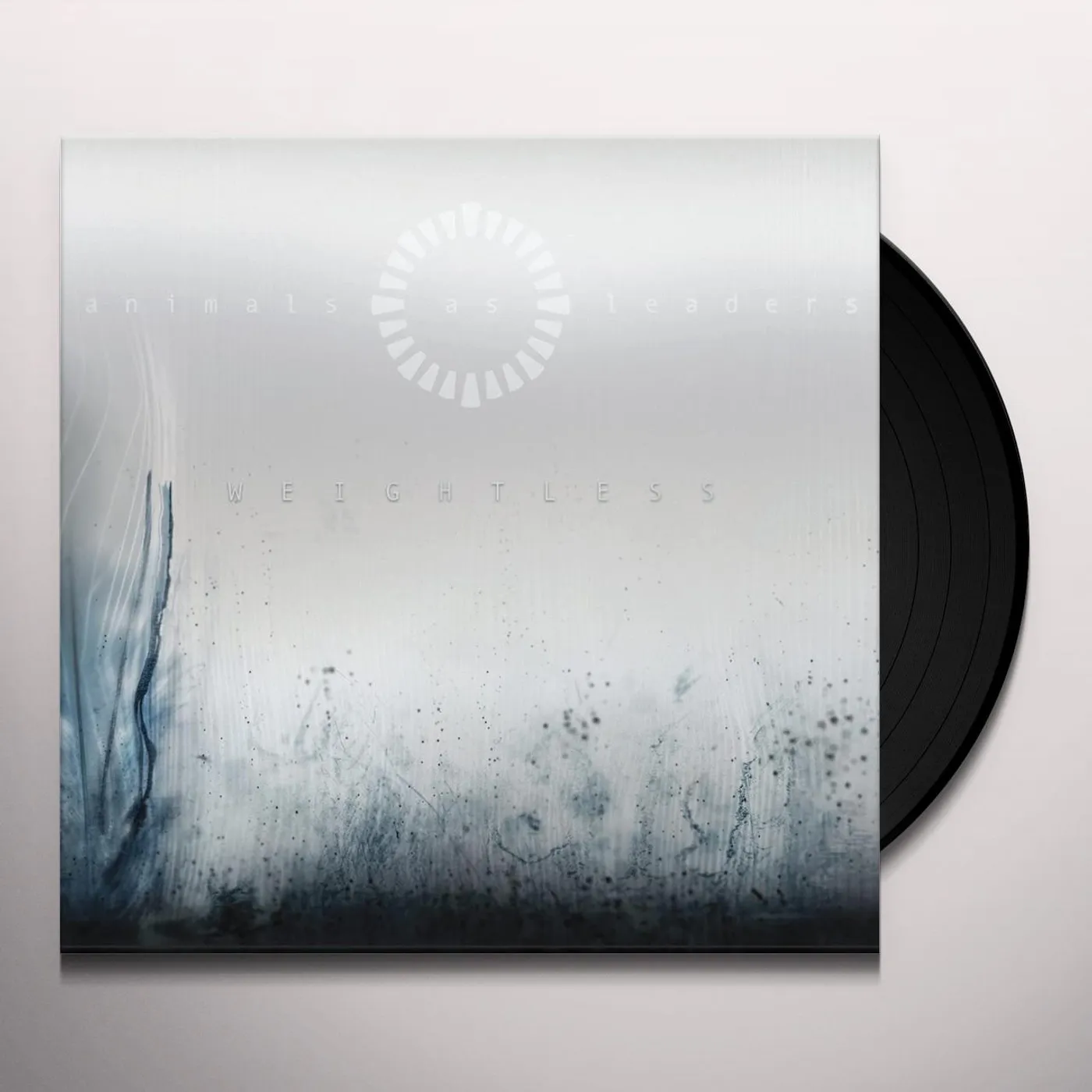 Animals As Leaders Weightless Vinyl Record