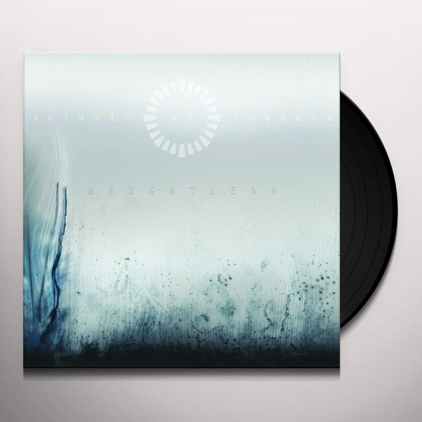Animals As Leaders Weightless Vinyl Record