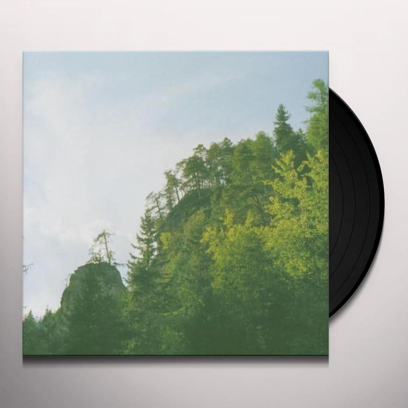 Early Day Miners All Harm Ends Here Vinyl Record