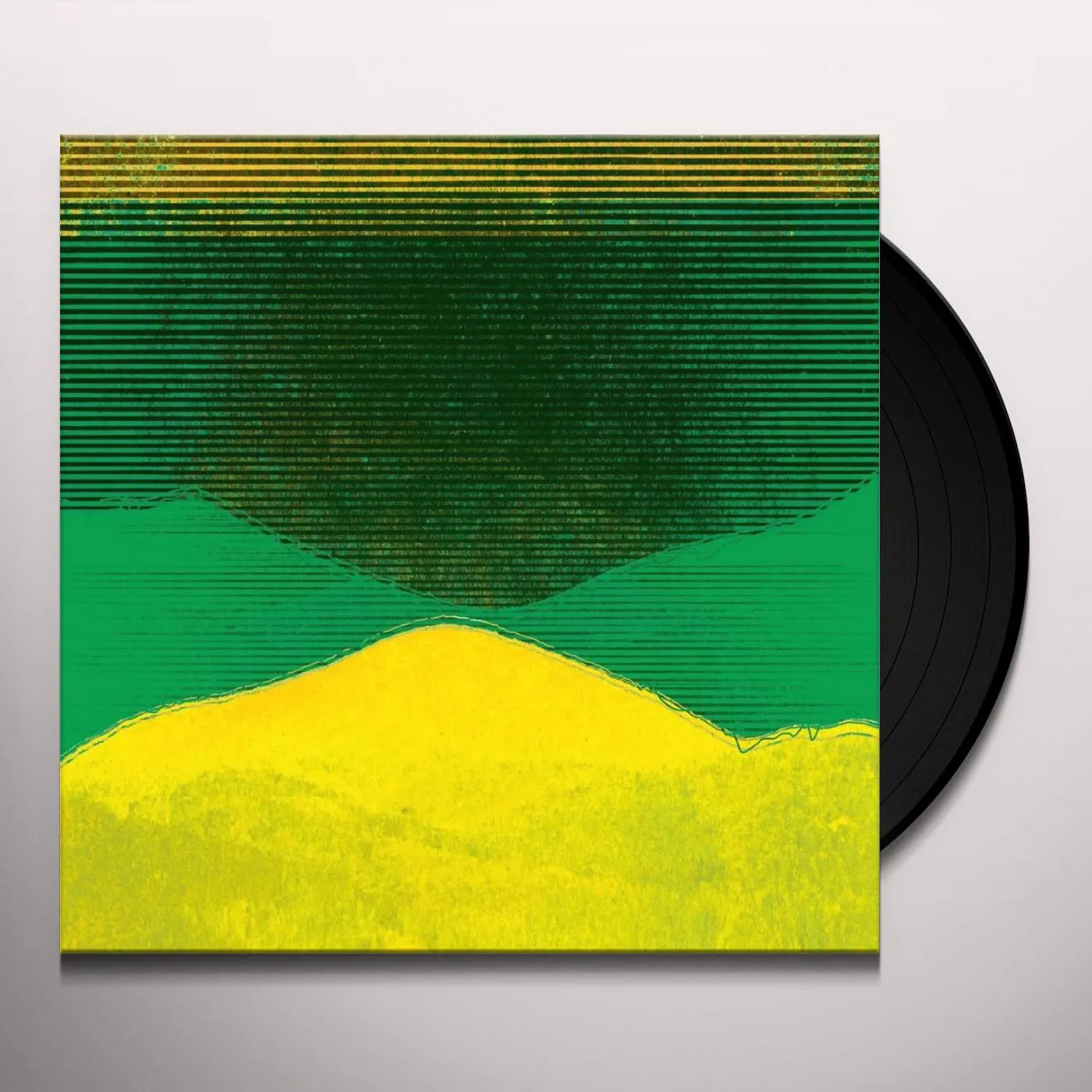 Benjamin Fröhlich Amiata Remixes 2 Vinyl Record