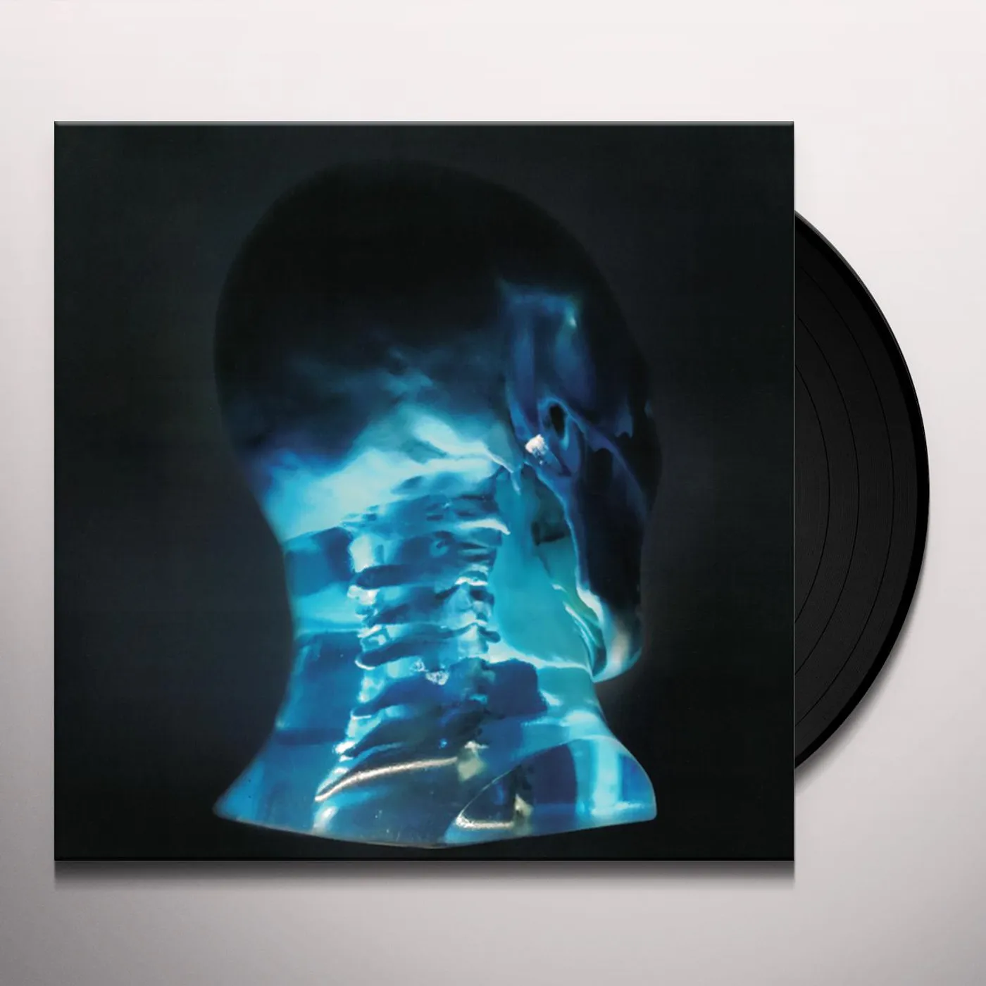 Metal Preyers BOOTES VOID Vinyl Record