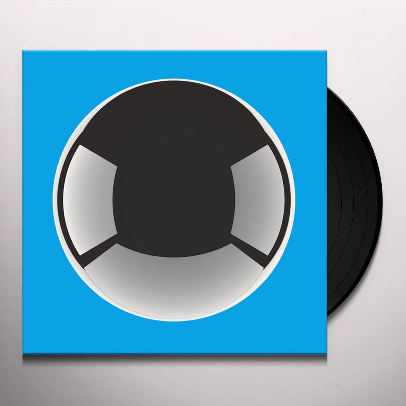 Wordcolour Tell Me Something Vinyl Record