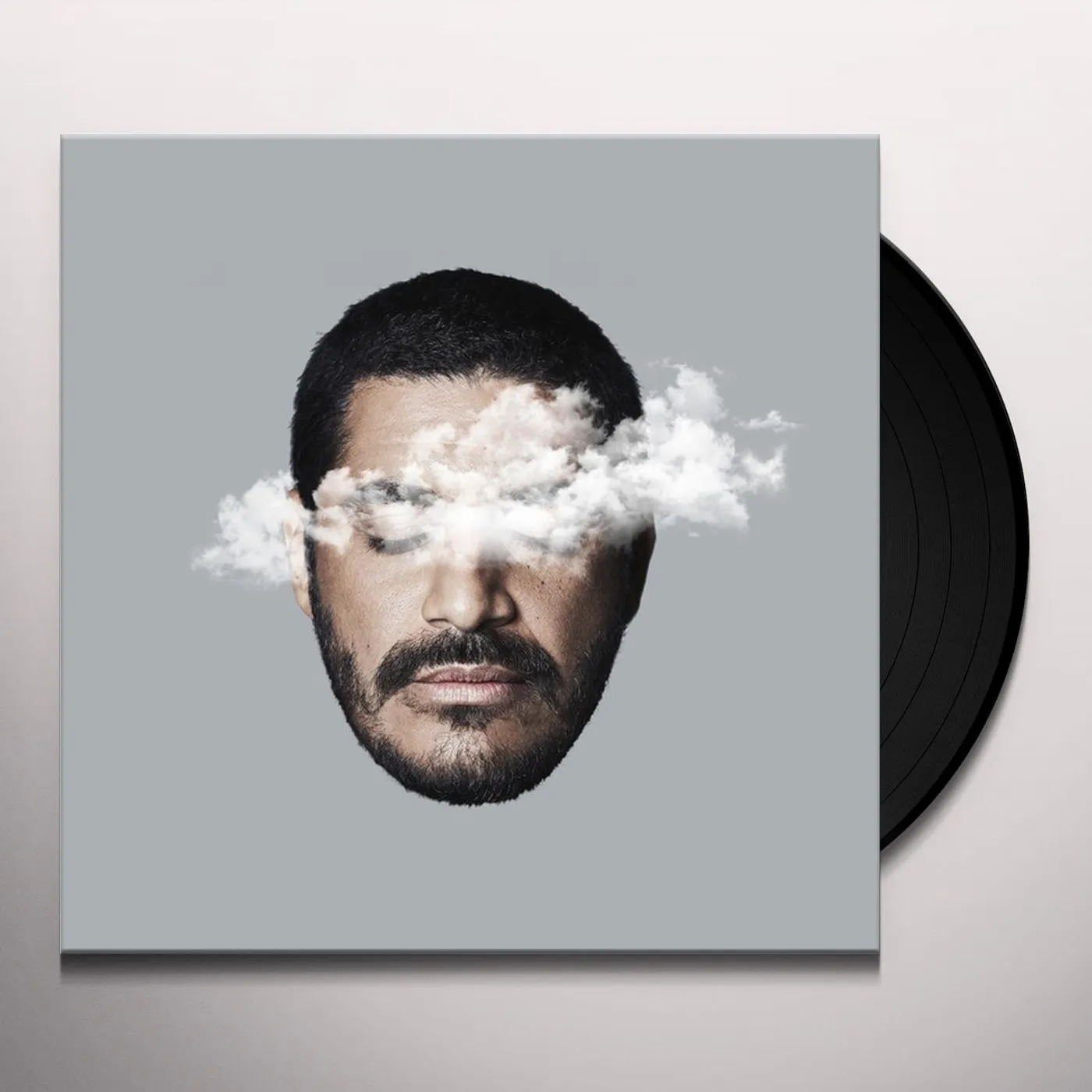 Criolo AINDA HA TEMPO Vinyl Record