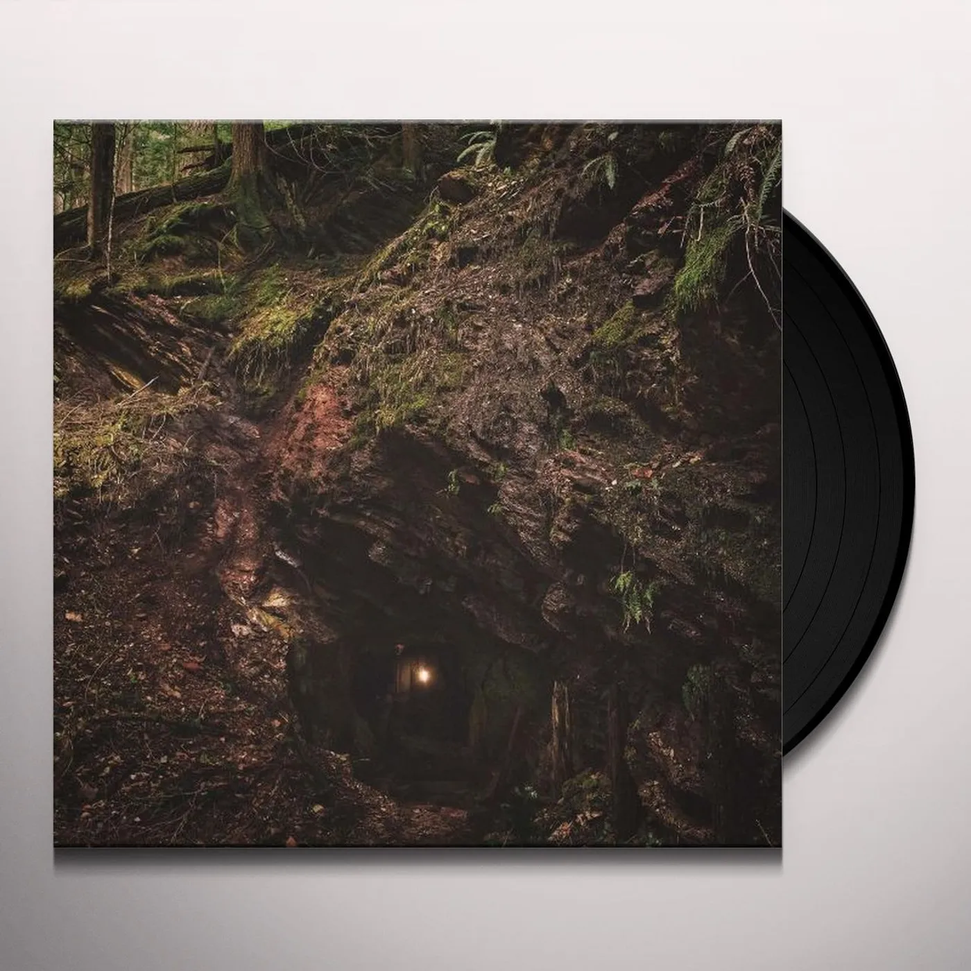 Baptists Bloodmines Vinyl Record