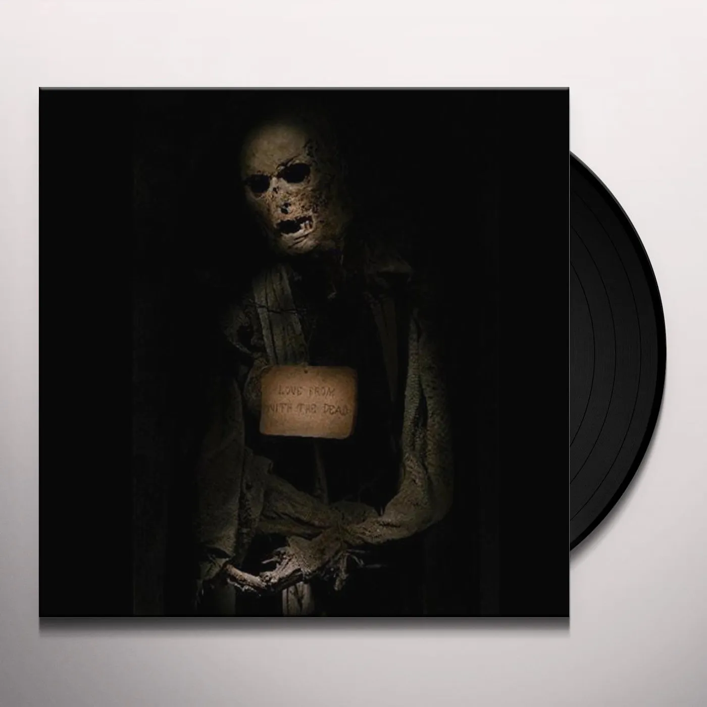 Love from with the Dead Vinyl Record