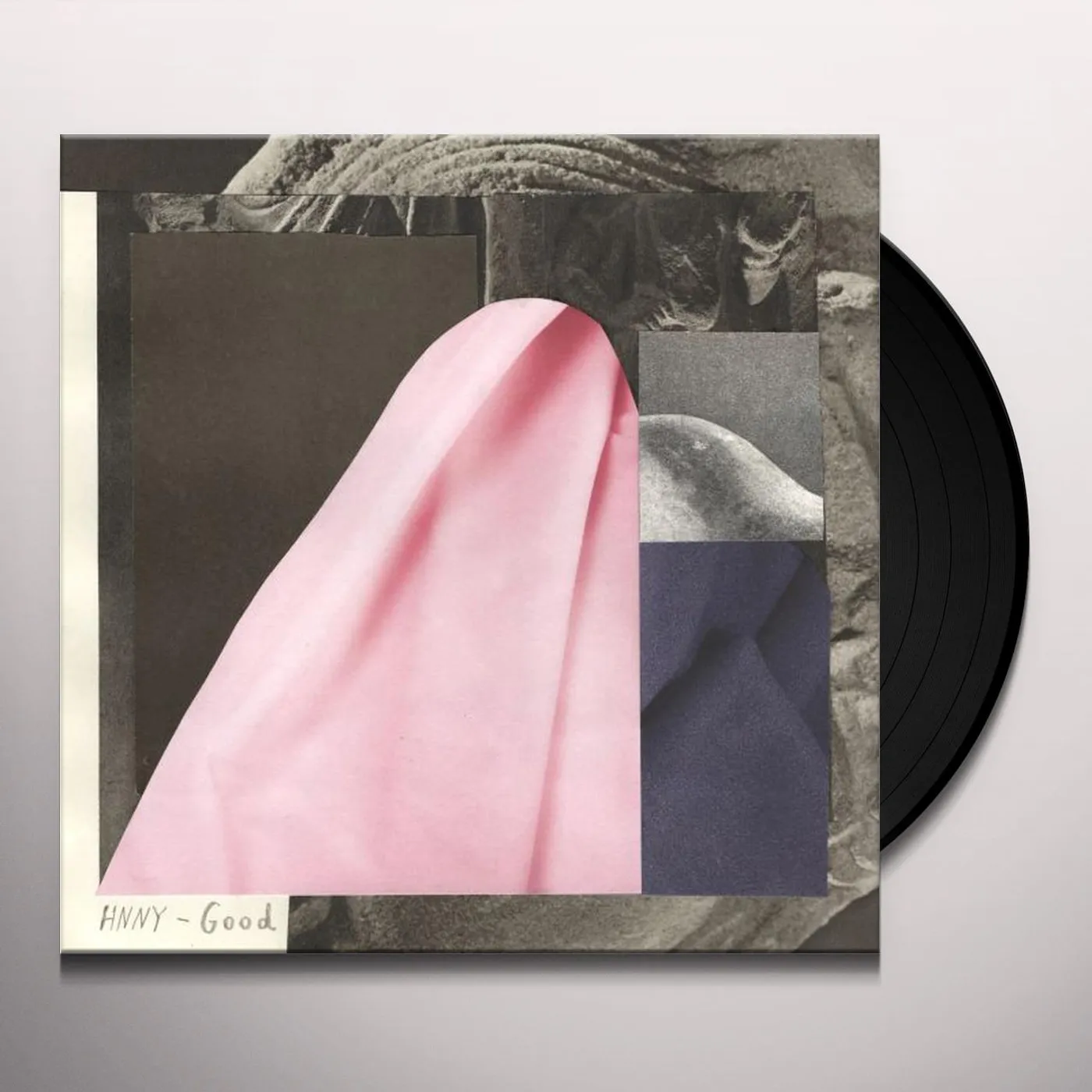 HNNY Good Vinyl Record