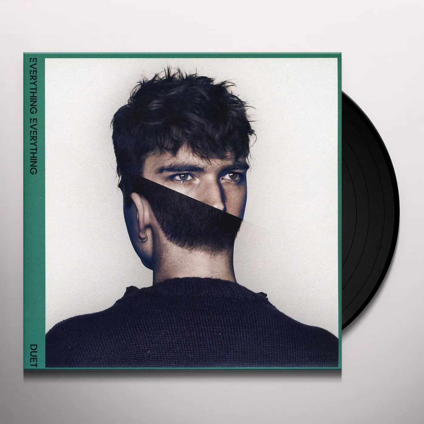 Everything Everything DUET (Vinyl)