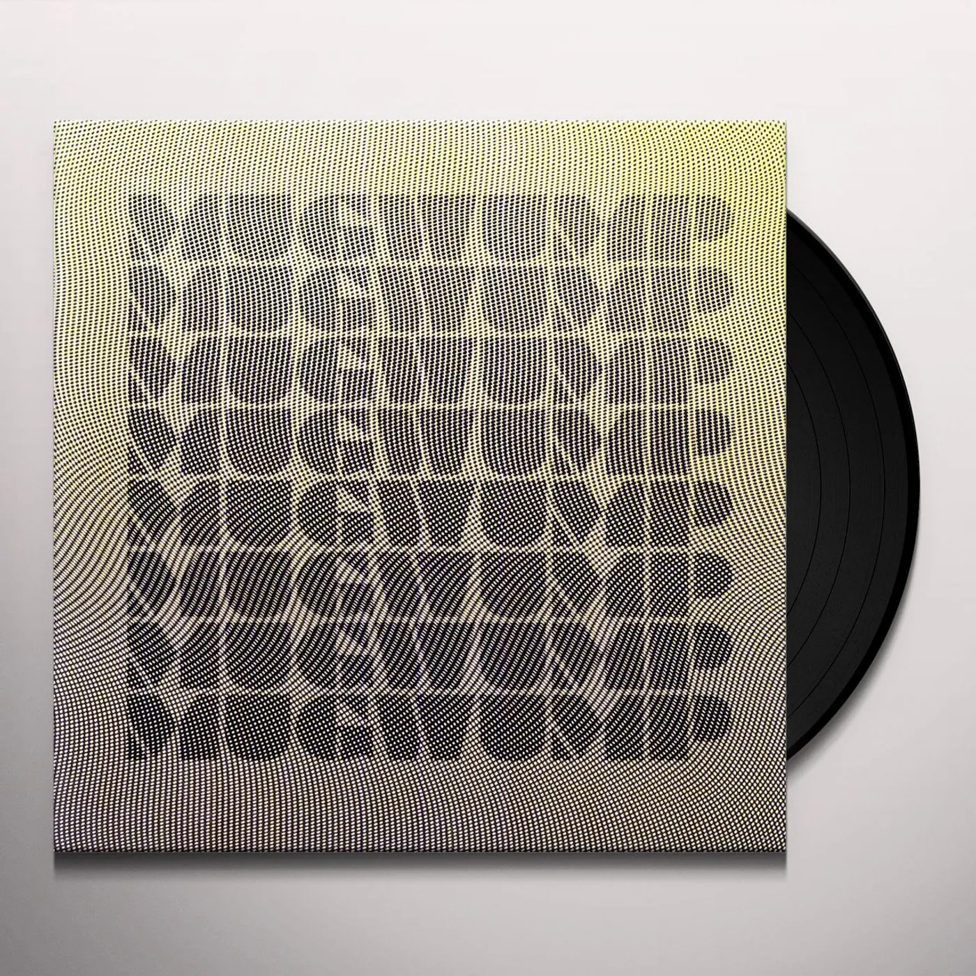 Mugwump CONGREGATION OF DISCALCED CLERKS / CONCRETE Vinyl Record