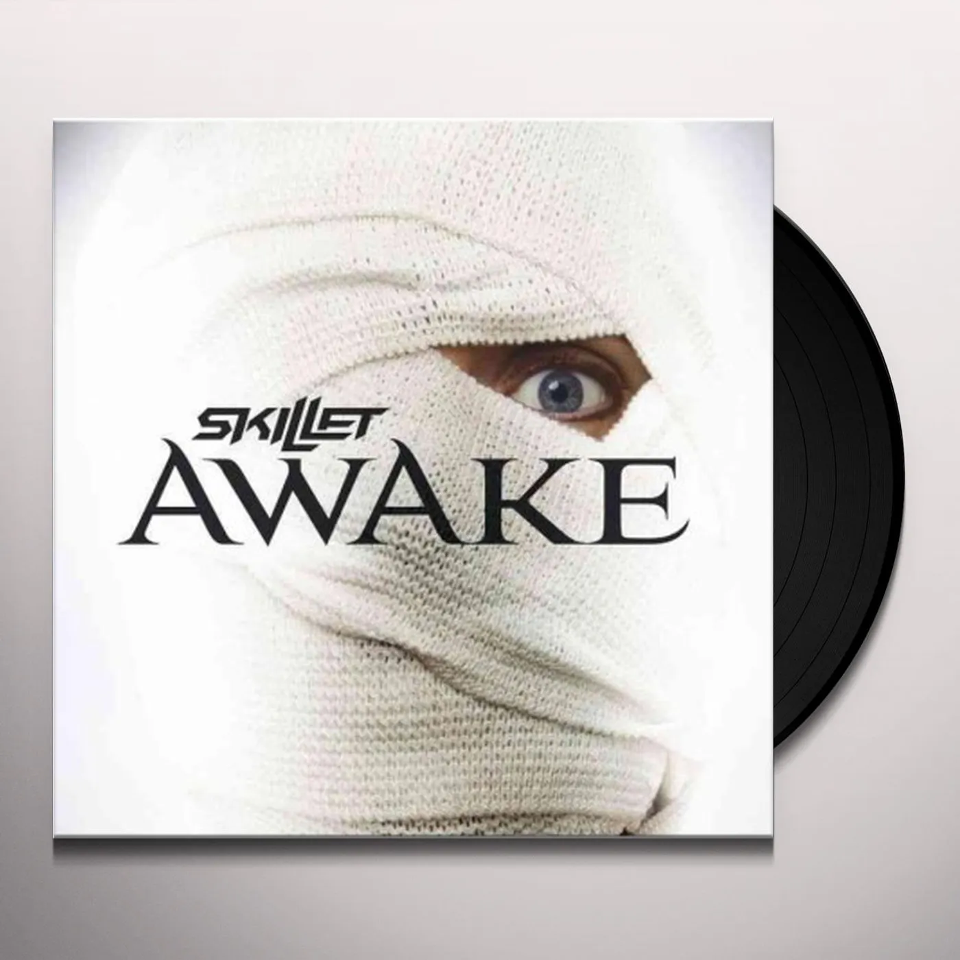 Skillet Awake Vinyl Record