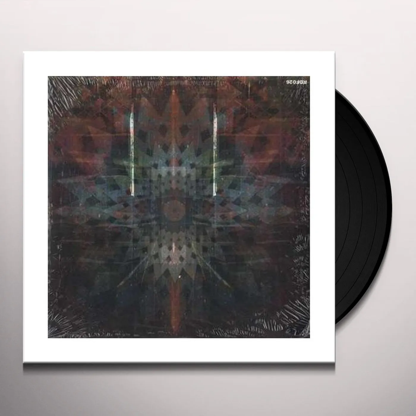 Damu The Fudgemunk Union Remix Instrumentals Vinyl Record