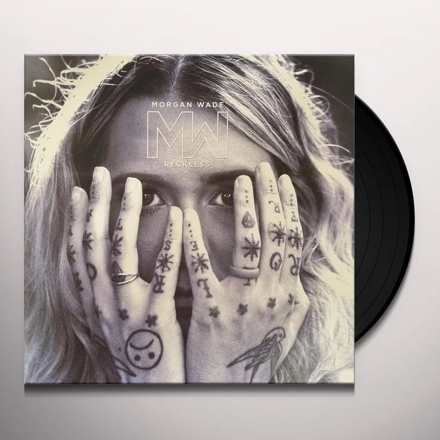 Morgan Wade Reckless Vinyl Record