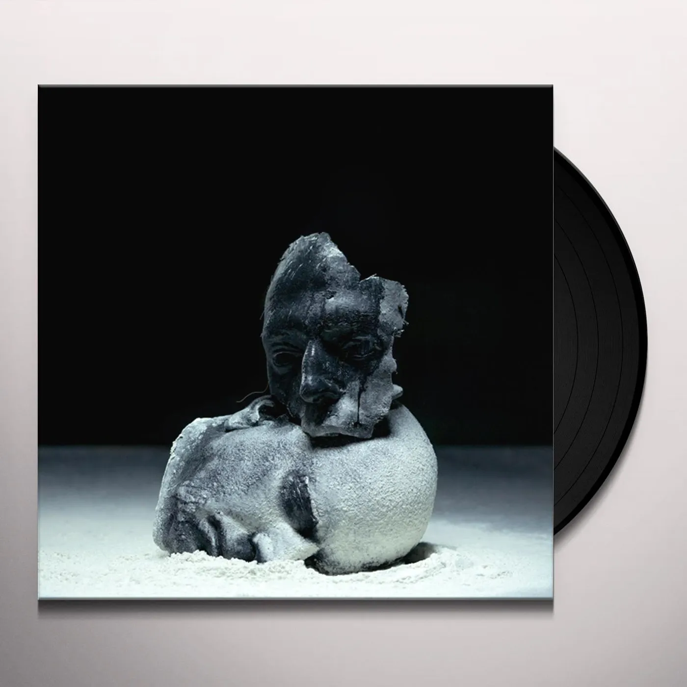 Belief Defect Decadent yet Depraved Vinyl Record