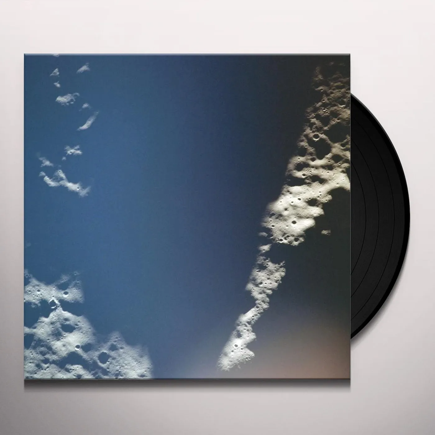 Celer Being Below Vinyl Record