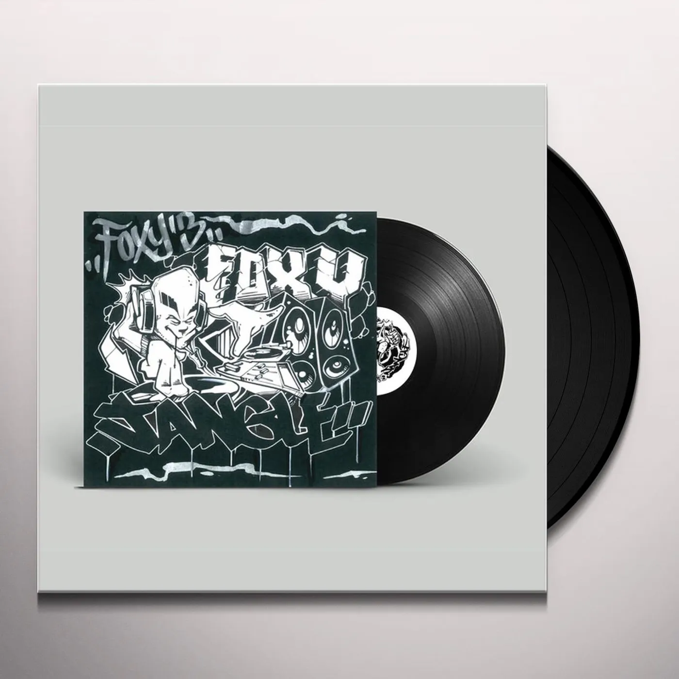 Tim Reaper Pony / Fridge Magnets Vinyl Record