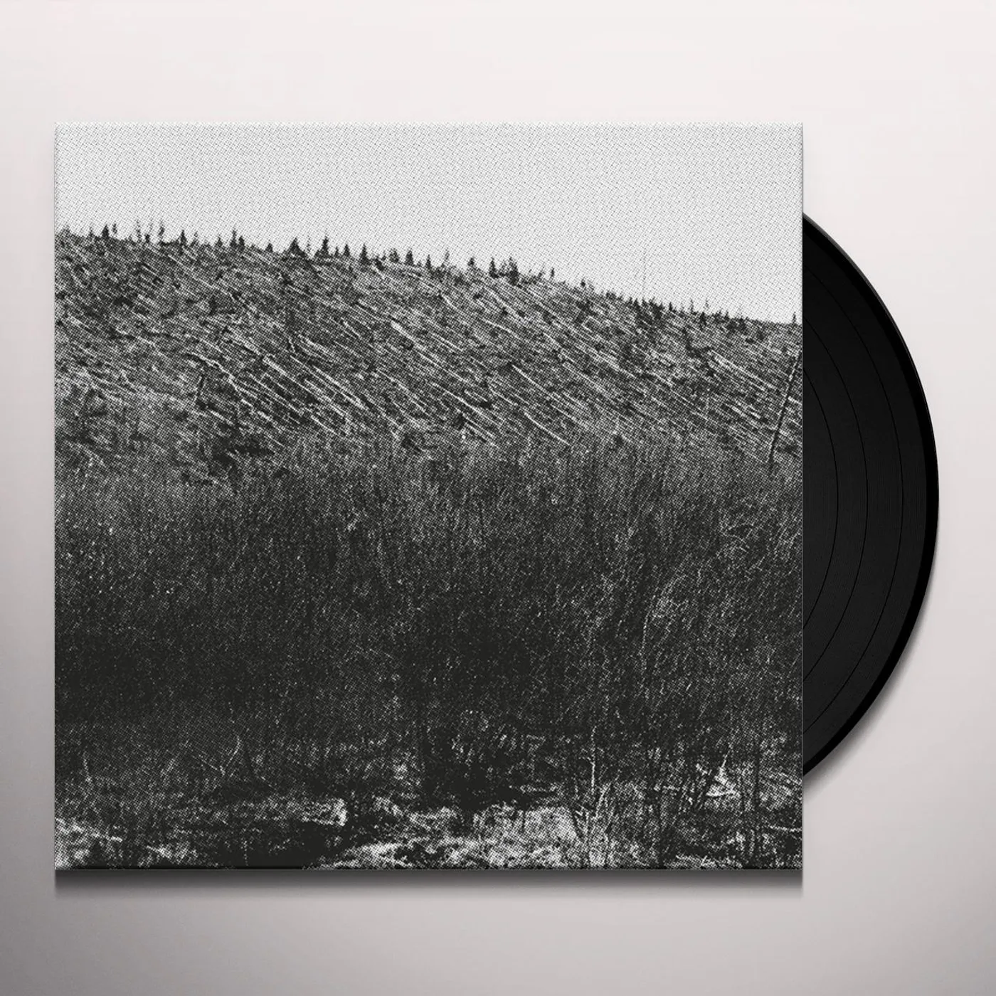 Pina LARM Vinyl Record