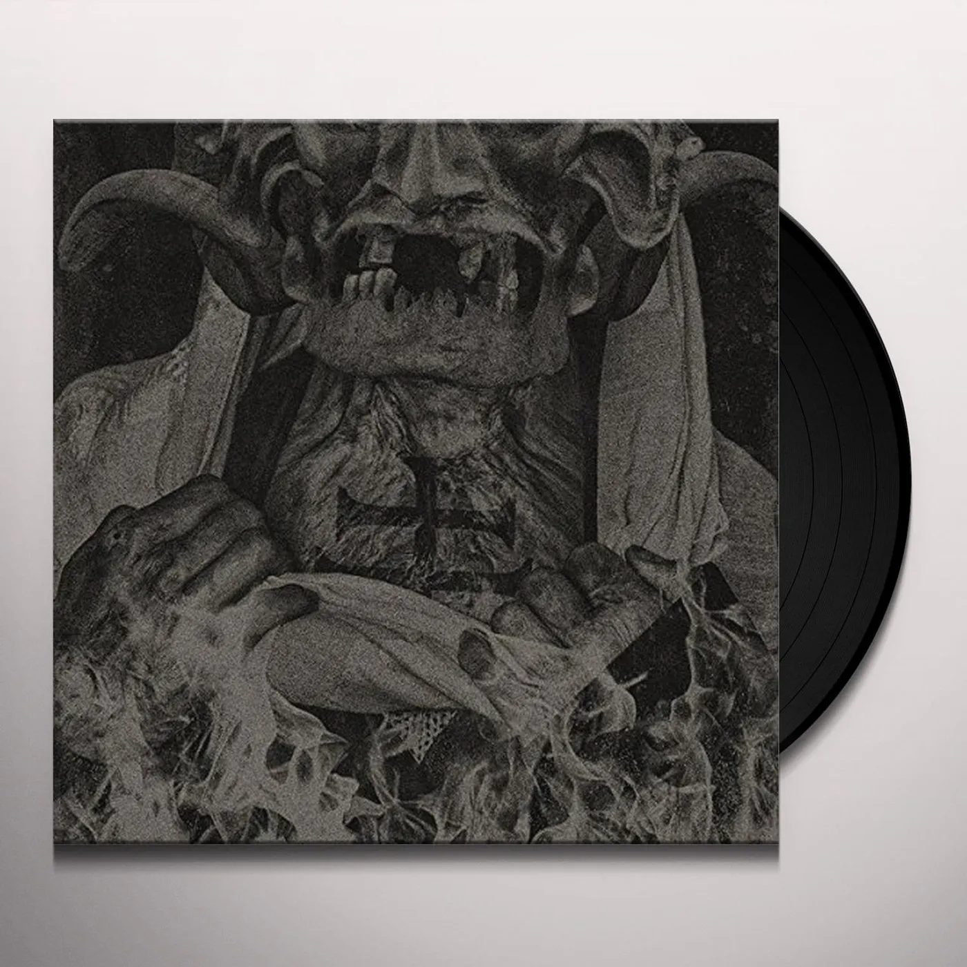 Sheidim Infamata Vinyl Record