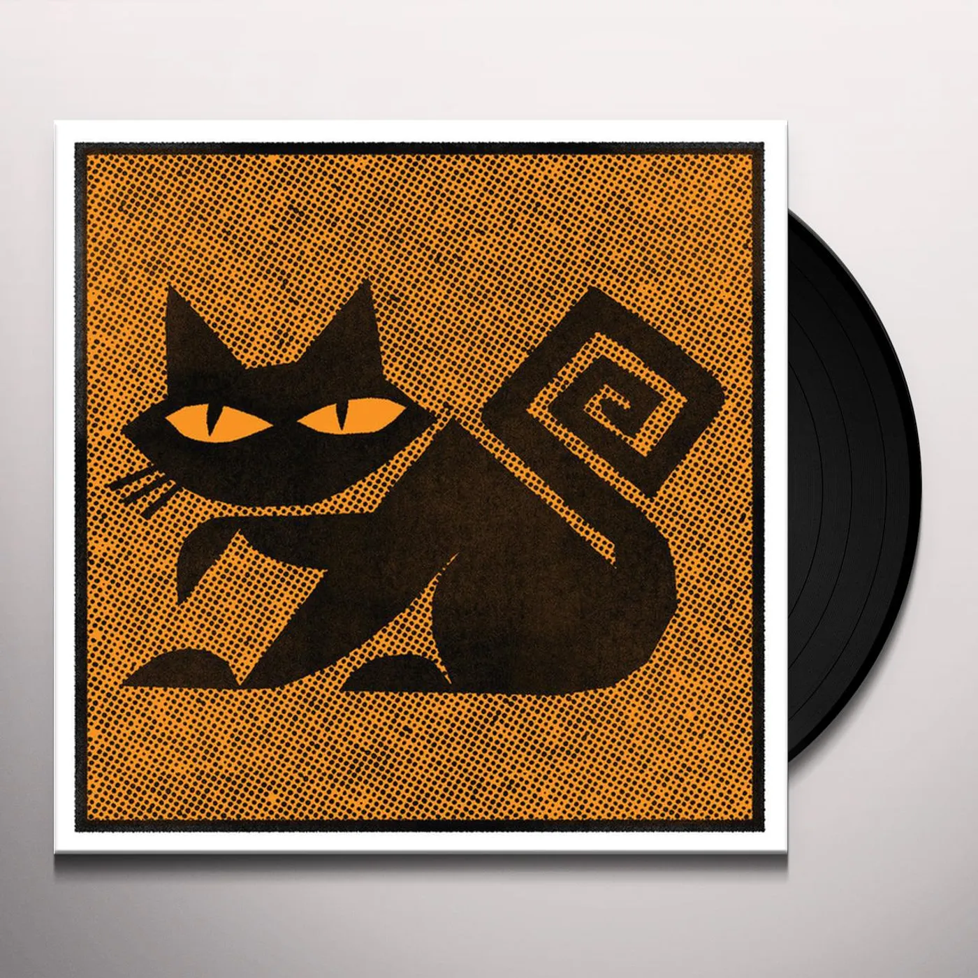 Peder Mannerfelt SCREWS THAT HOLD THE WORLD TOGETHER Vinyl Record