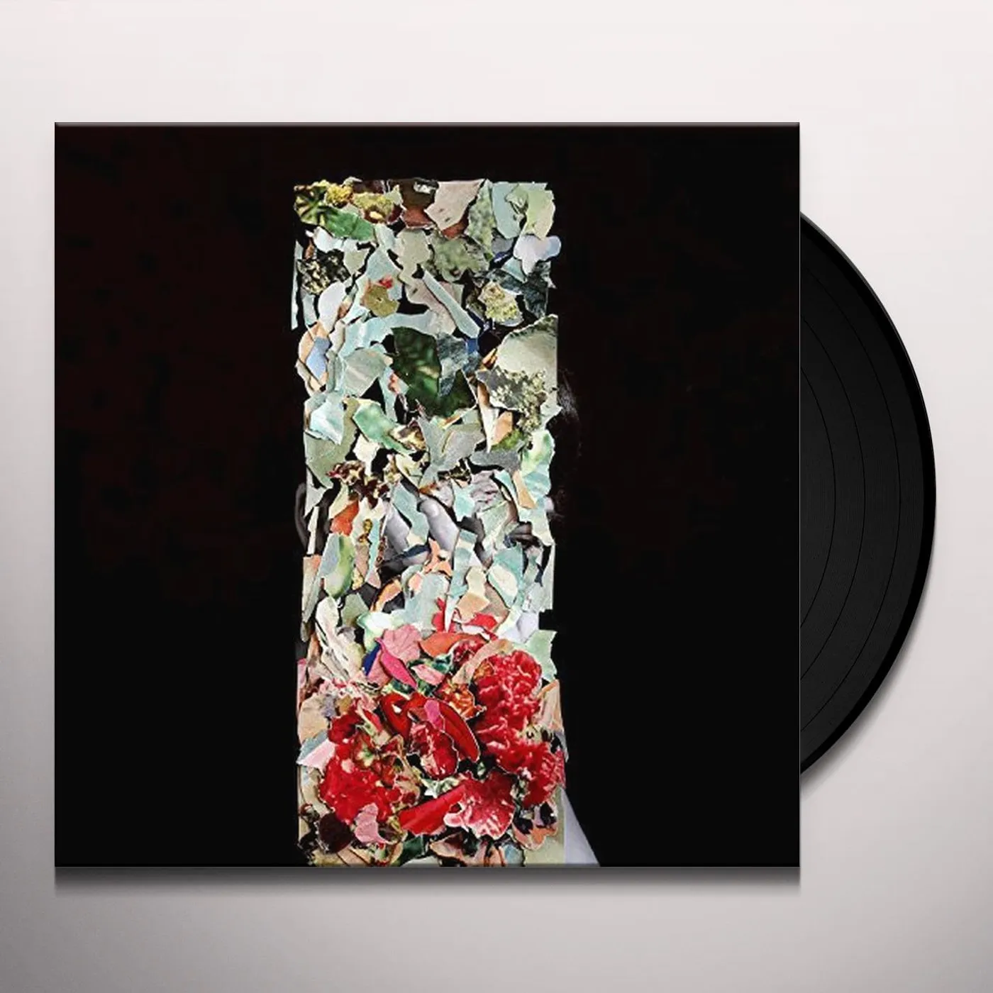 FOXTROTT TALLER US Vinyl Record