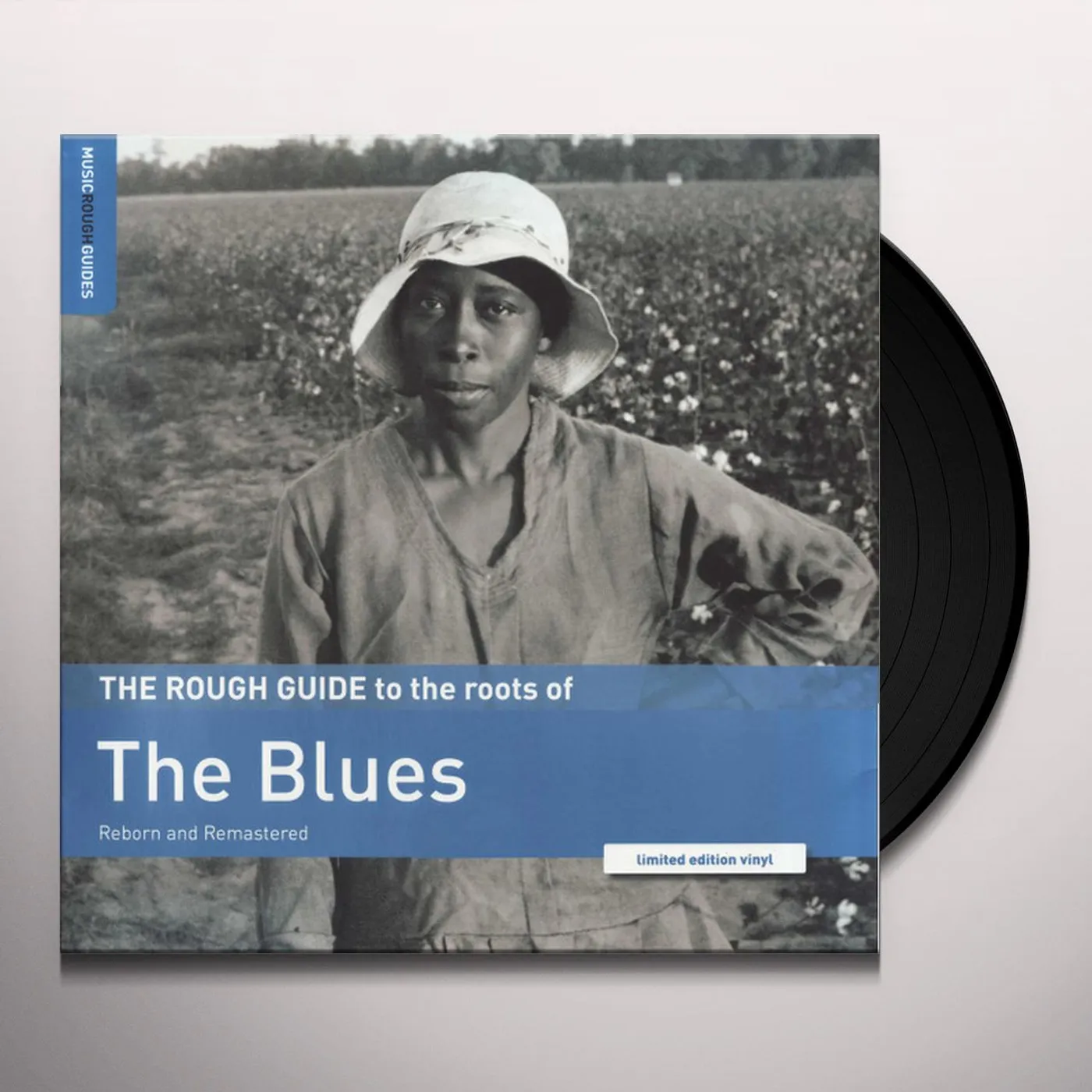 Rough Guide To The Roots Of The Blues / Various