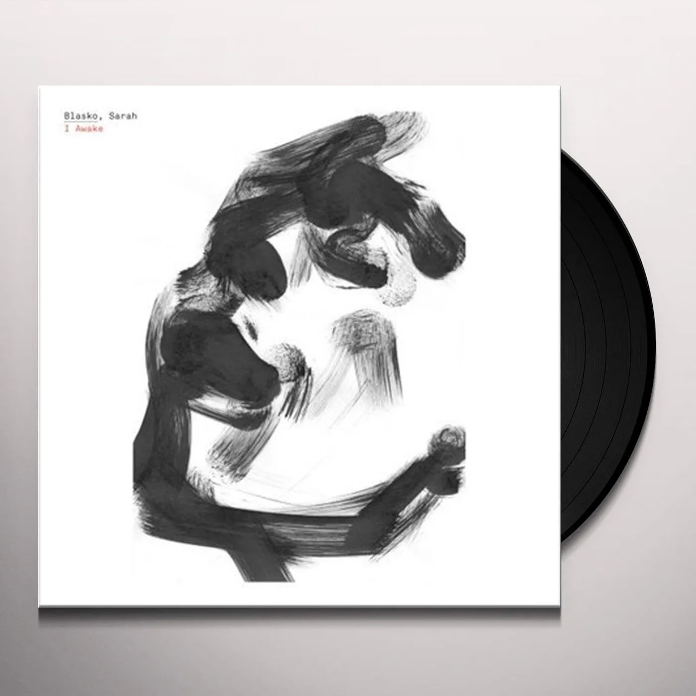 Sarah Blasko I Awake Vinyl Record