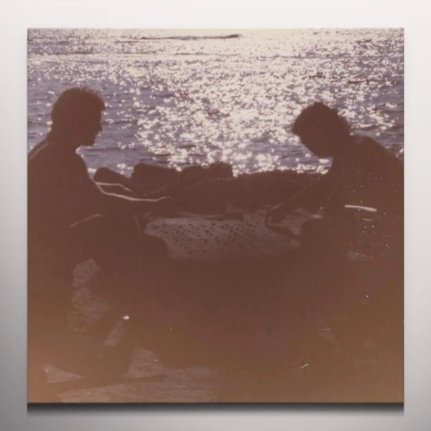 Seahaven Reverie Lagoon: Music For Escapism Only Vinyl Record