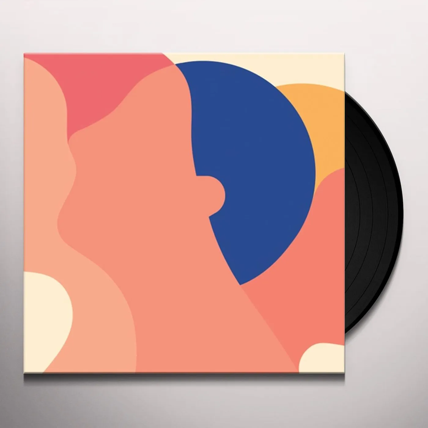 Spirit Club Slouch Vinyl Record