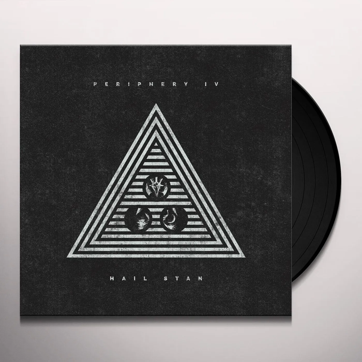 Periphery IV: HAIL STAN Vinyl Record