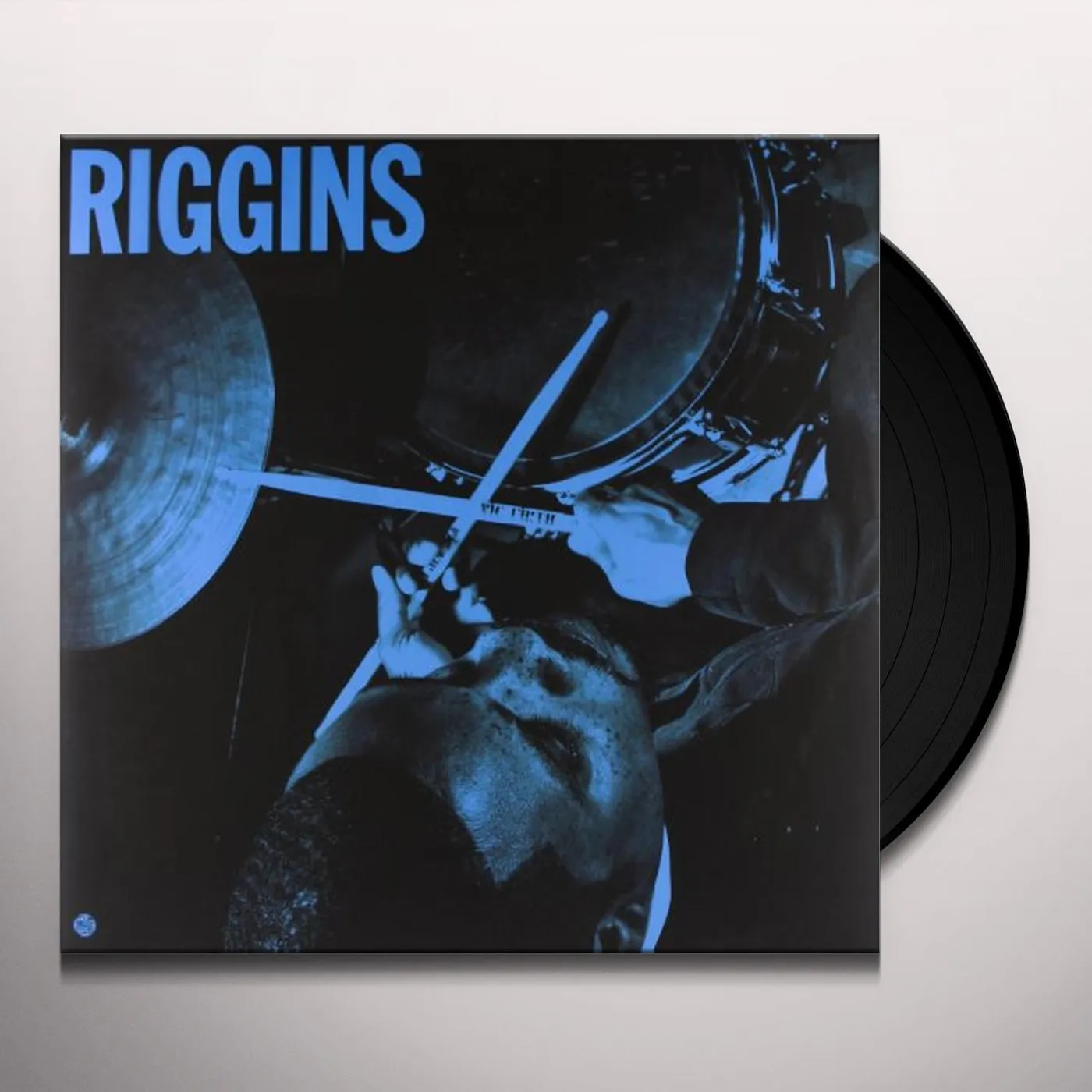 Karriem Riggins TOGETHER Vinyl Record