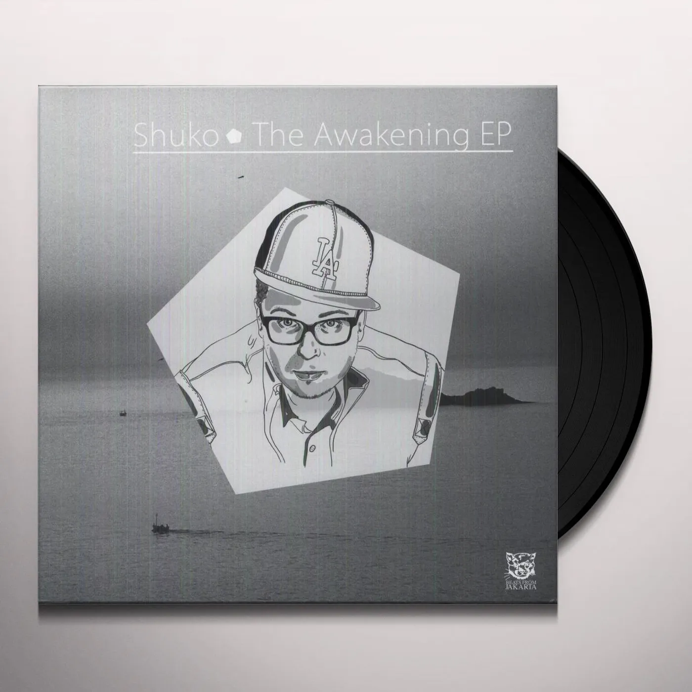 Shuko AWAKENING Vinyl Record