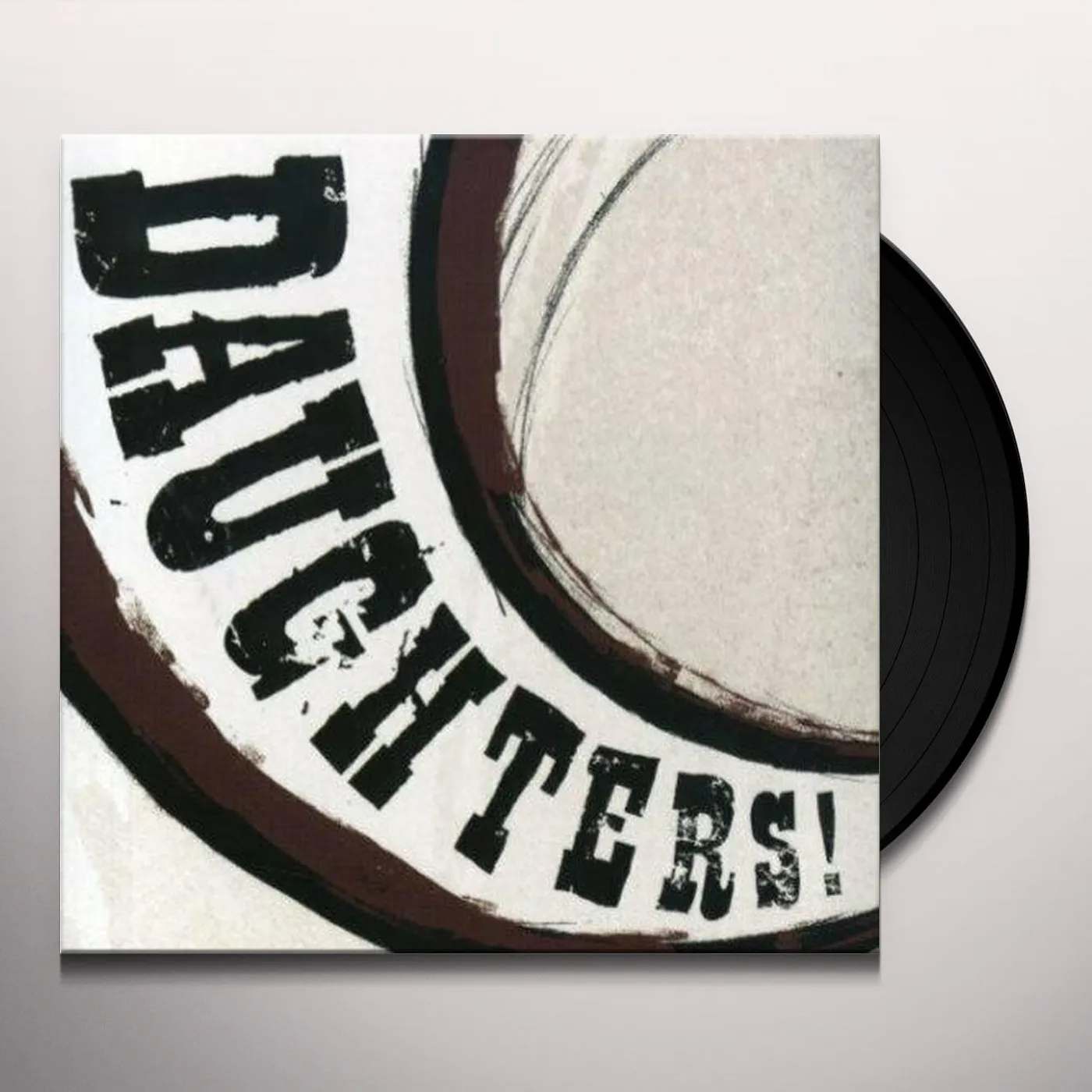 Daughters Canada Songs Vinyl Record