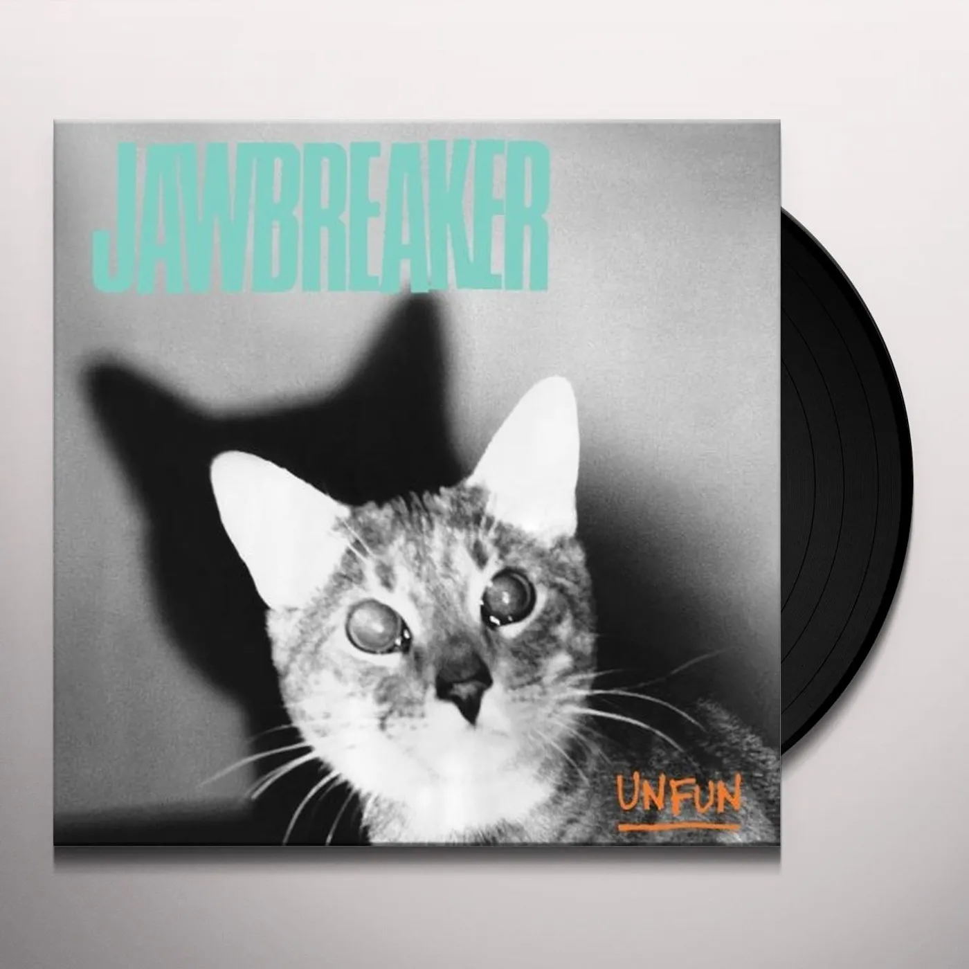 Jawbreaker Unfun Vinyl Record