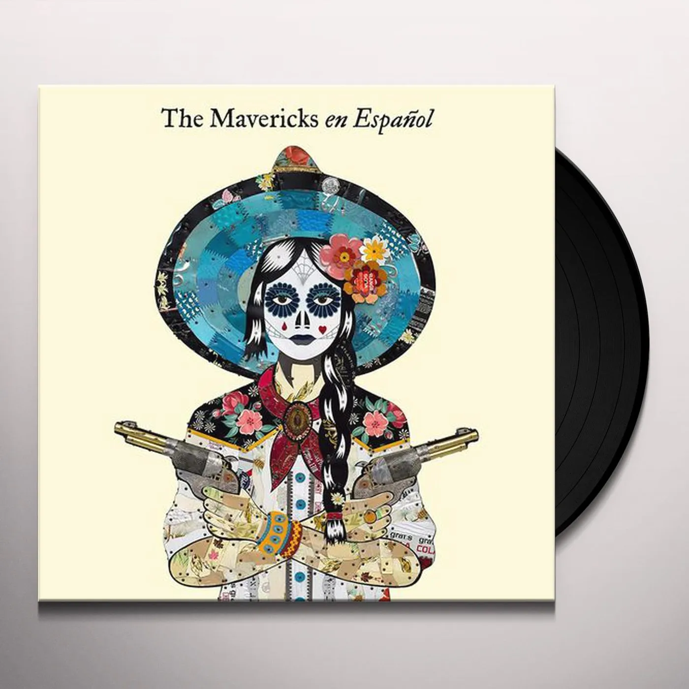 Mavericks EN ESPANOL Vinyl Record