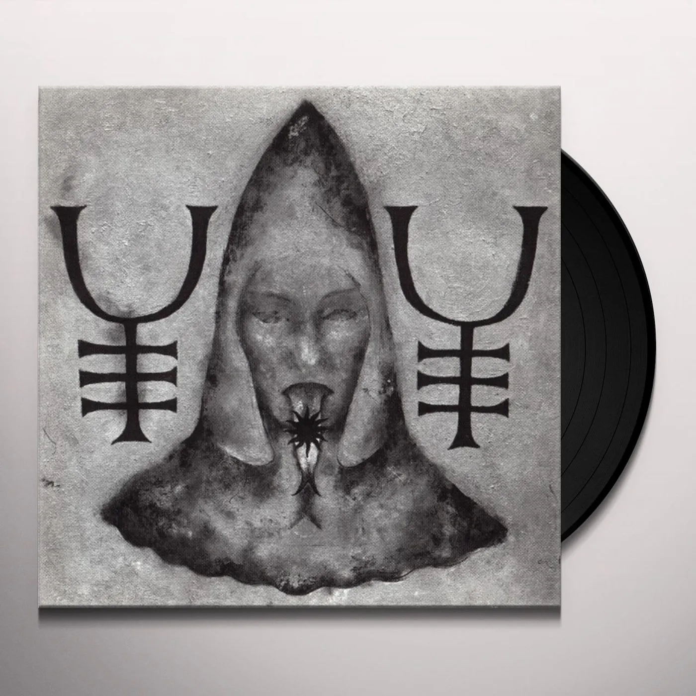 Integrity SEASONS IN THE SIZE OF DAYS Vinyl Record