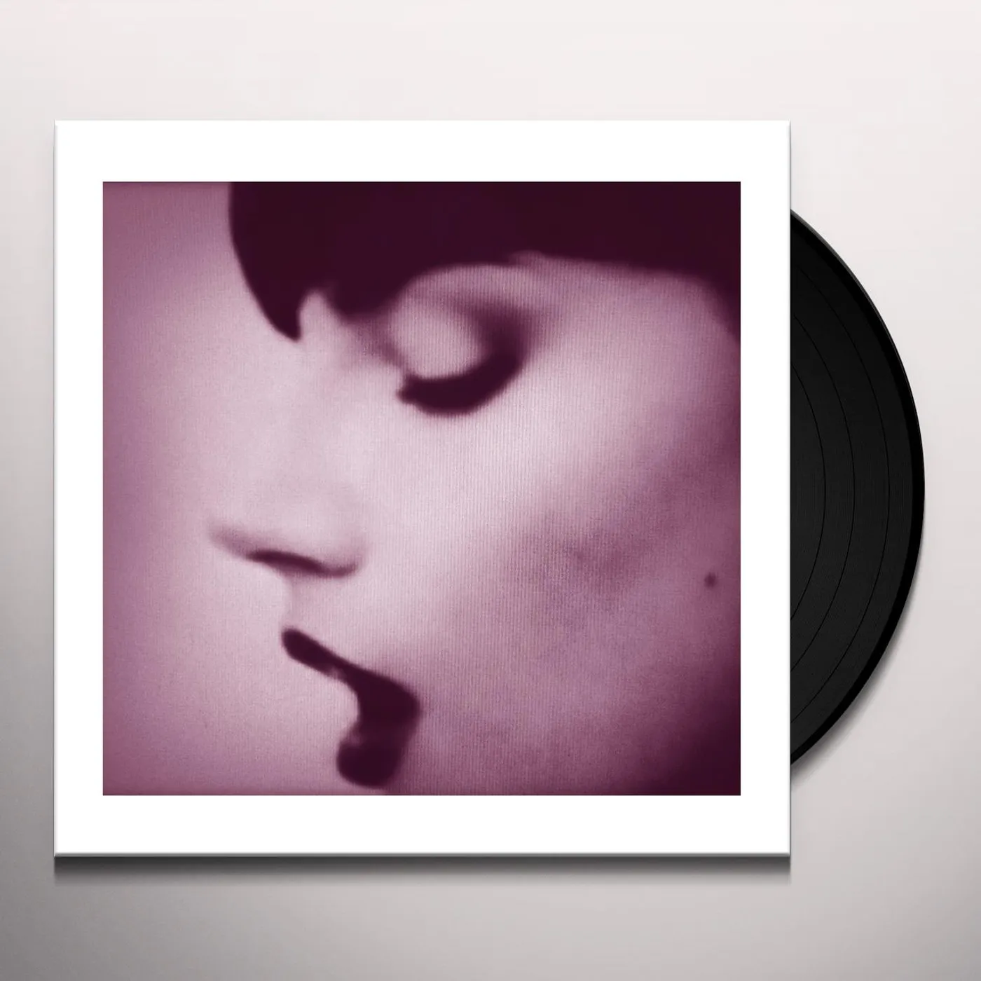 Nep Decadance Vinyl Record