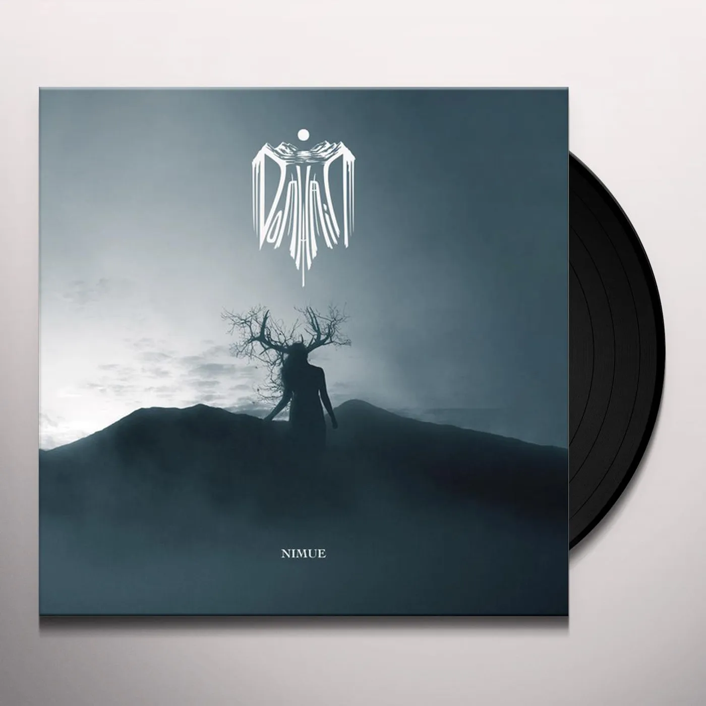 Domhain NIMUE Vinyl Record