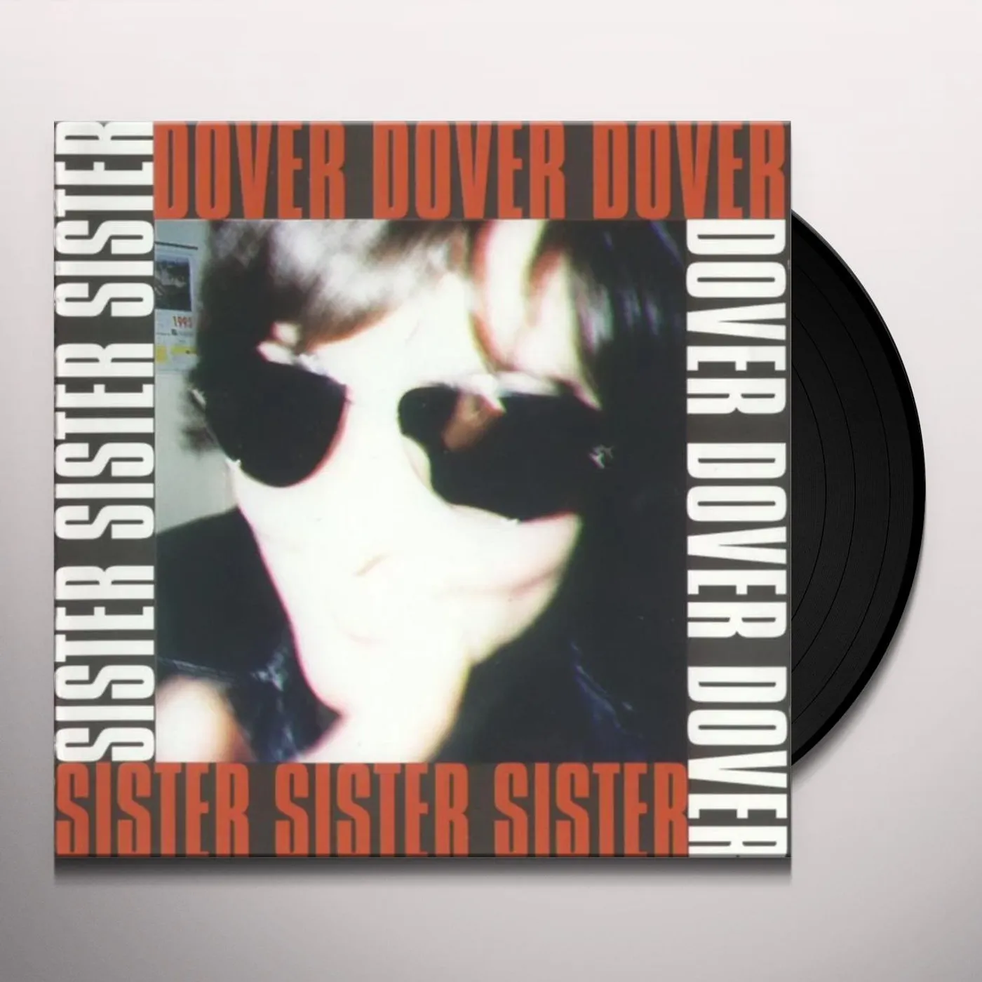 Dover Sister Vinyl Record
