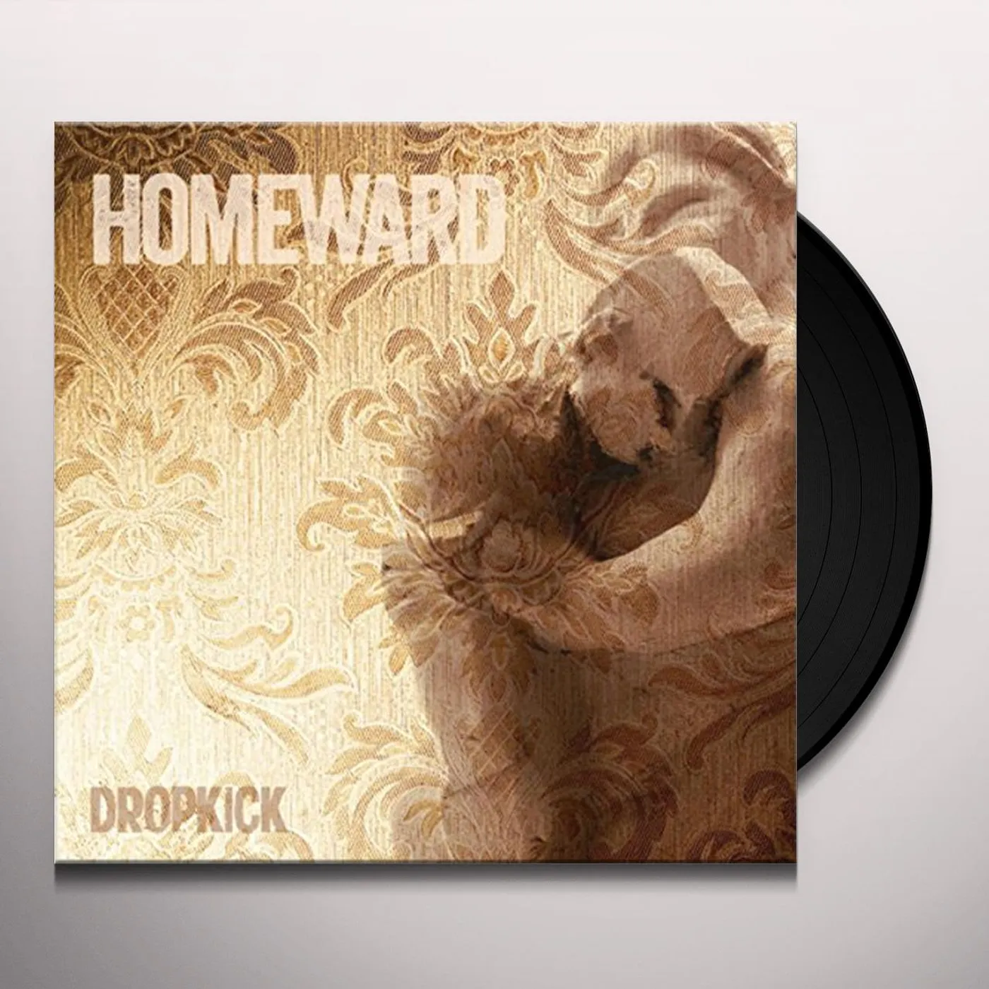 Dropkick Homeward Vinyl Record