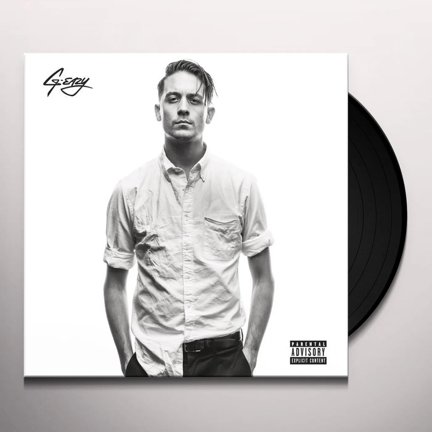 G-Eazy THESE THINGS (2LP/180G) Vinyl Record