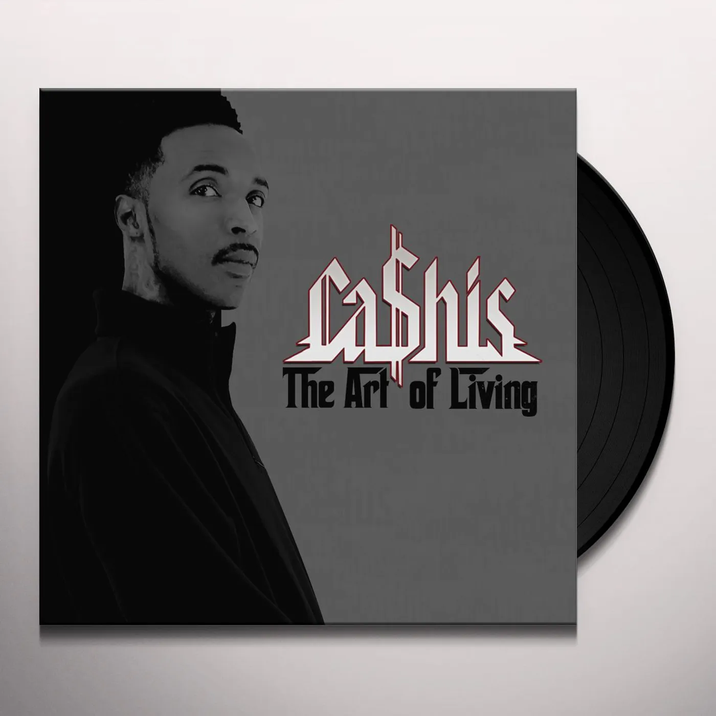 Cashis Art Of Living Vinyl Record